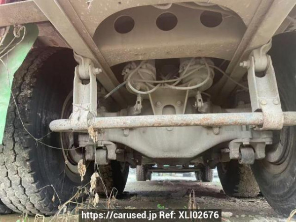 Used 2020 MT howo 440 ZZ3317N4267E1 Image[15]