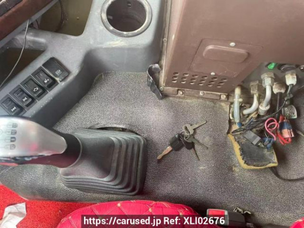 Used 2020 MT howo 440 ZZ3317N4267E1 Image[17]