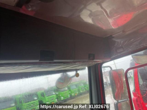 Used 2020 MT howo 440 ZZ3317N4267E1 Image[24]