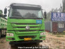 Used 2021 MT howo 380 ZZ3257N3847E1 Image[1]