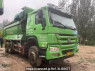 Used 2021 MT howo 380 ZZ3257N3847E1 Image[2]