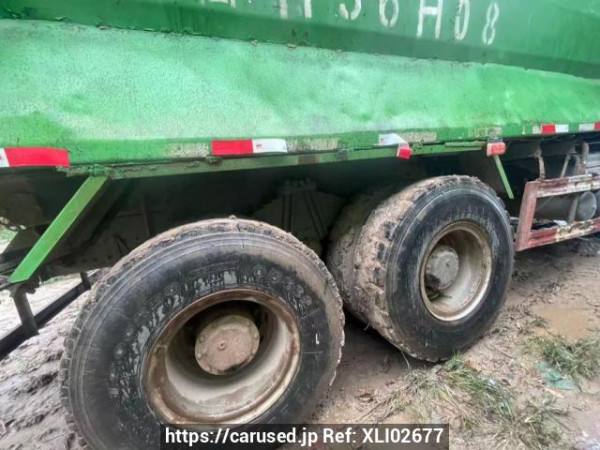 Used 2021 MT howo 380 ZZ3257N3847E1 Image[6]