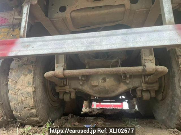 Used 2021 MT howo 380 ZZ3257N3847E1 Image[9]