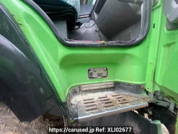 Used 2021 MT howo 380 ZZ3257N3847E1 Image[13]