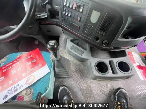 Used 2021 MT howo 380 ZZ3257N3847E1 Image[16]