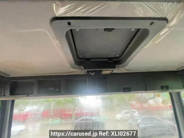 Used 2021 MT howo 380 ZZ3257N3847E1 Image[18]