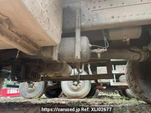 Used 2021 MT howo 380 ZZ3257N3847E1 Image[21]