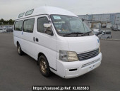 Nissan Caravan Bus