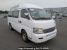 Used 2002 AT nissan caravan-bus DWMGE25 Image[0]