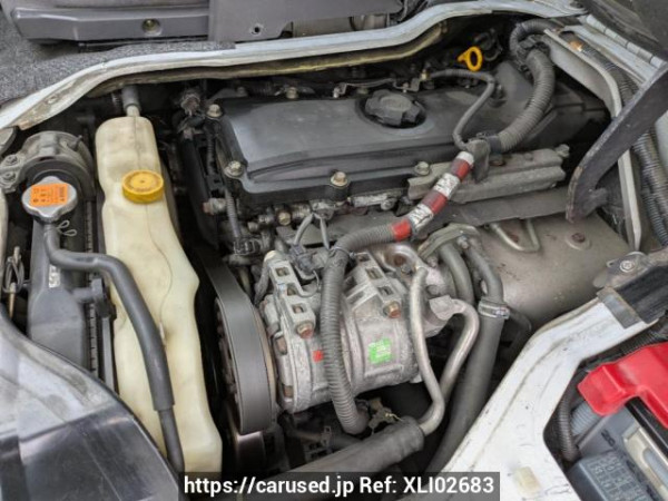 Used 2002 AT nissan caravan-bus DWMGE25 Image[10]
