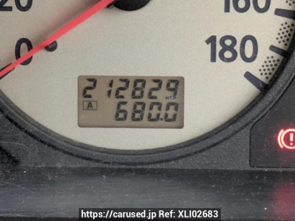 Used 2002 AT nissan caravan-bus DWMGE25 Image[24]