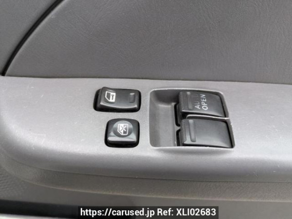 Used 2002 AT nissan caravan-bus DWMGE25 Image[30]