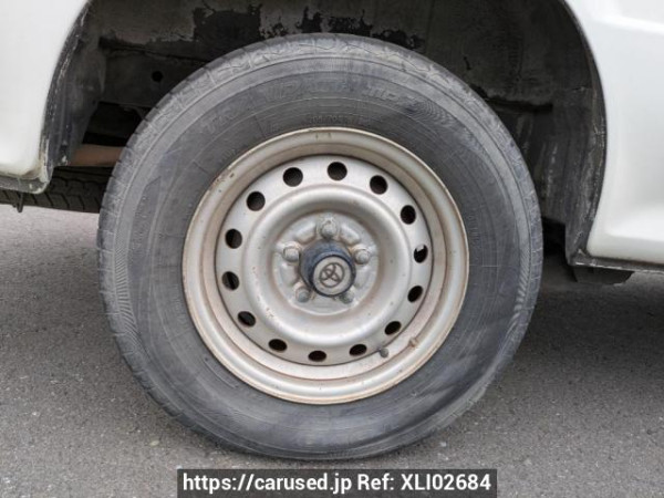 Used 2002 AT toyota hiace-wagon RZH111G Image[24]