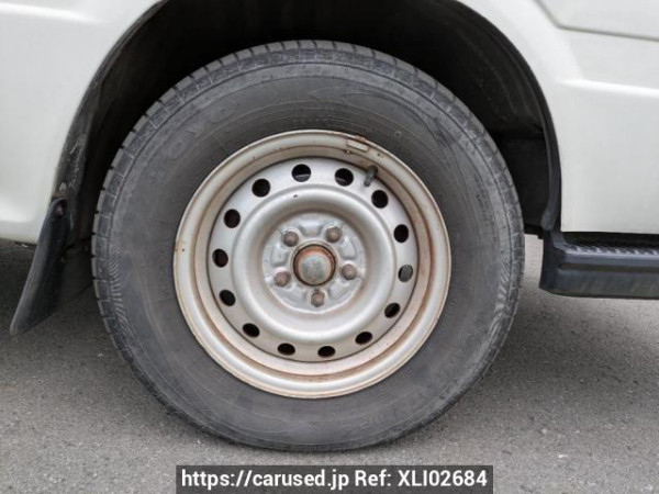 Used 2002 AT toyota hiace-wagon RZH111G Image[26]