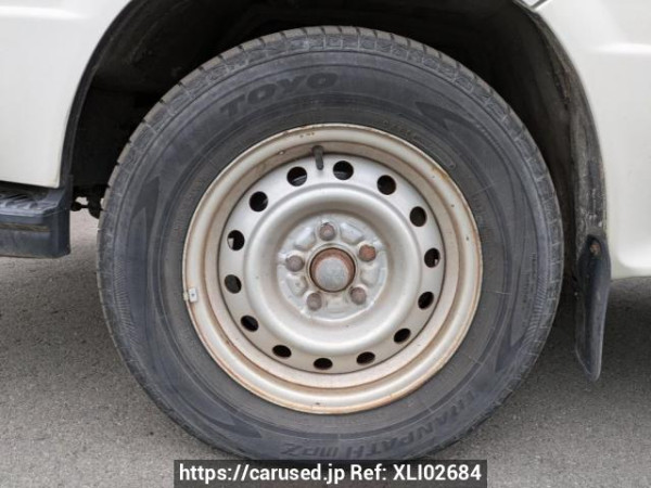 Used 2002 AT toyota hiace-wagon RZH111G Image[27]