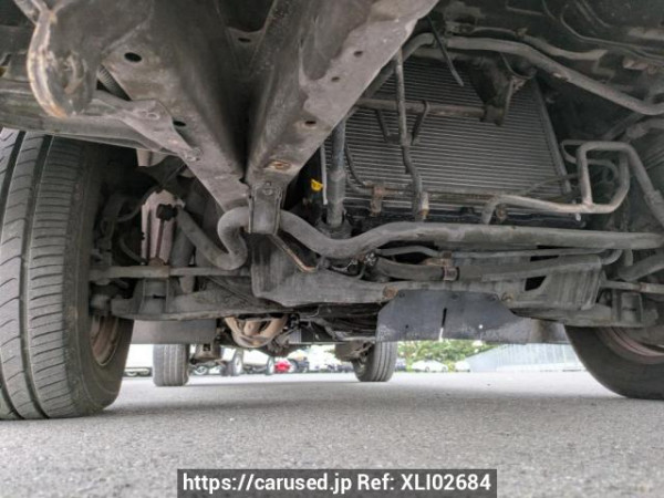 Used 2002 AT toyota hiace-wagon RZH111G Image[28]