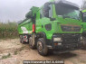 Used 2021 MT howo tx ZZ3317V306GF1 Image[2]