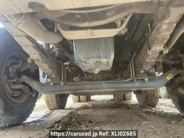 Used 2021 MT howo tx ZZ3317V306GF1 Image[4]