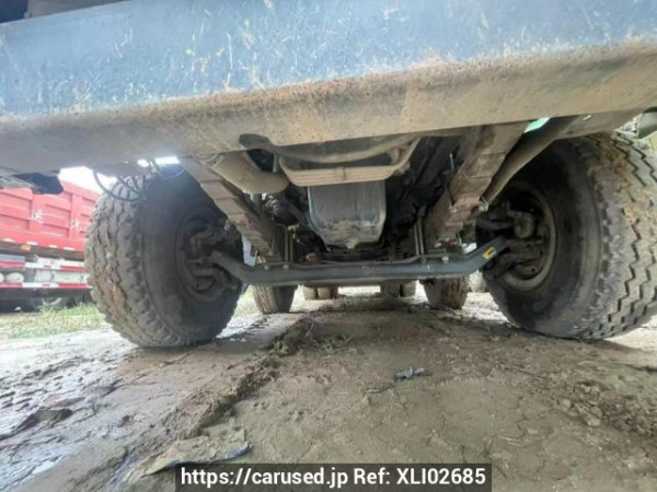 Used 2021 MT howo tx ZZ3317V306GF1 Image[5]