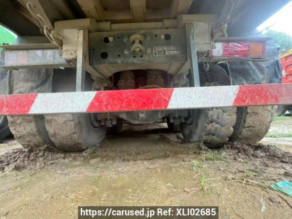 Used 2021 MT howo tx ZZ3317V306GF1 Image[15]