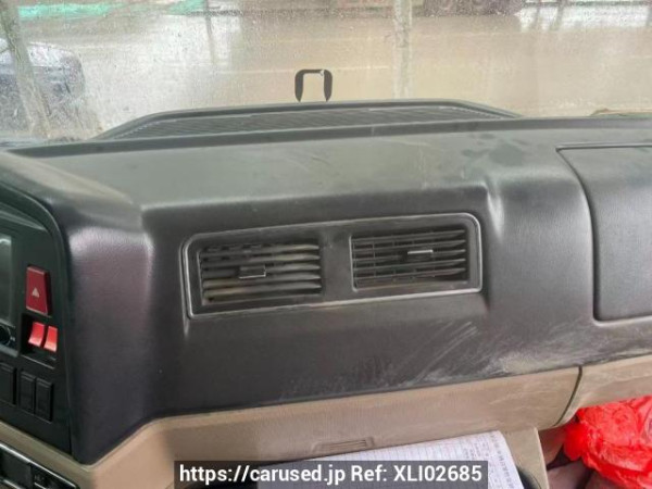 Used 2021 MT howo tx ZZ3317V306GF1 Image[22]