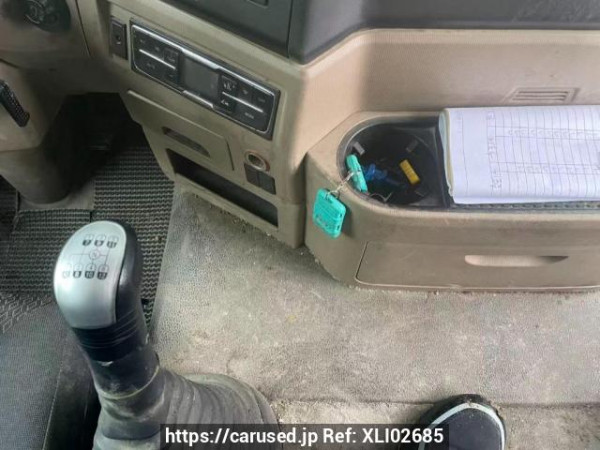 Used 2021 MT howo tx ZZ3317V306GF1 Image[24]