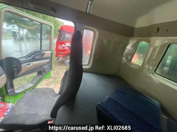 Used 2021 MT howo tx ZZ3317V306GF1 Image[29]