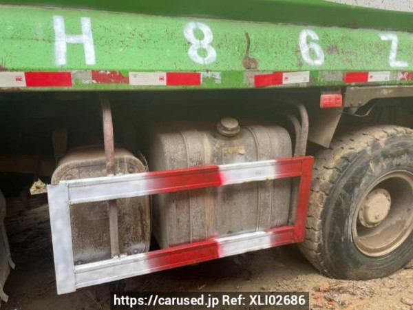 Used 2021 MT howo 380 ZZ3317N4607E1 Image[6]