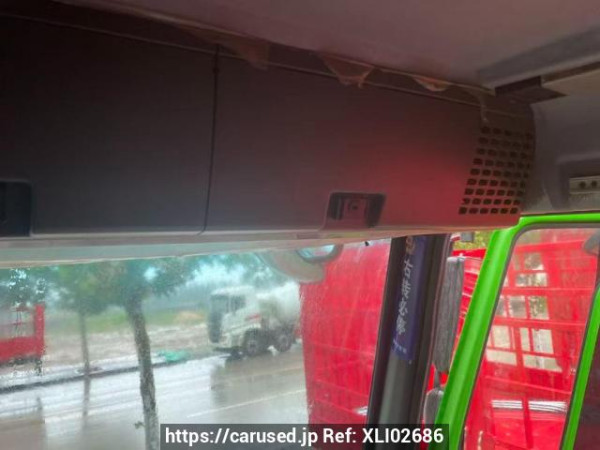 Used 2021 MT howo 380 ZZ3317N4607E1 Image[21]