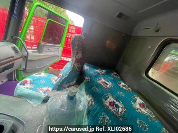 Used 2021 MT howo 380 ZZ3317N4607E1 Image[23]