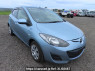 Used 2012 AT mazda demio DE3FS Image[0]