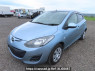 Used 2012 AT mazda demio DE3FS Image[2]