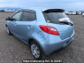 Used 2012 AT mazda demio DE3FS Image[4]