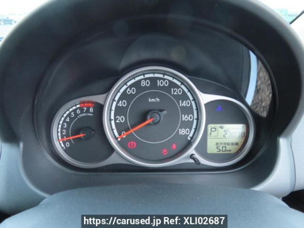 Used 2012 AT mazda demio DE3FS Image[21]
