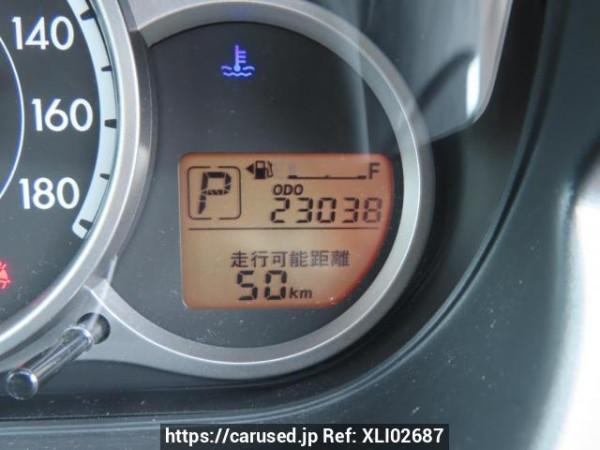 Used 2012 AT mazda demio DE3FS Image[22]