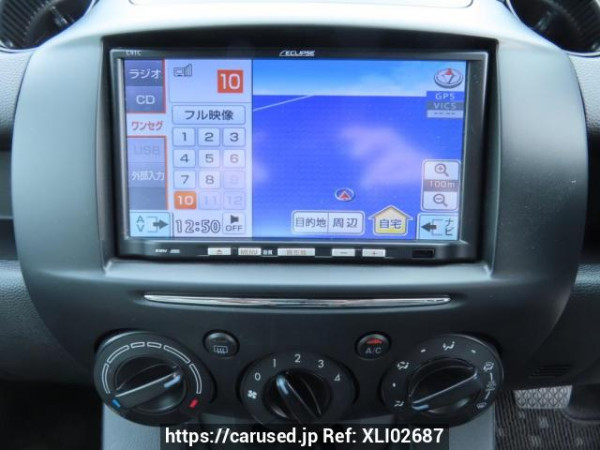Used 2012 AT mazda demio DE3FS Image[25]