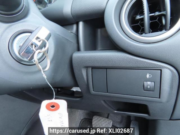 Used 2012 AT mazda demio DE3FS Image[27]