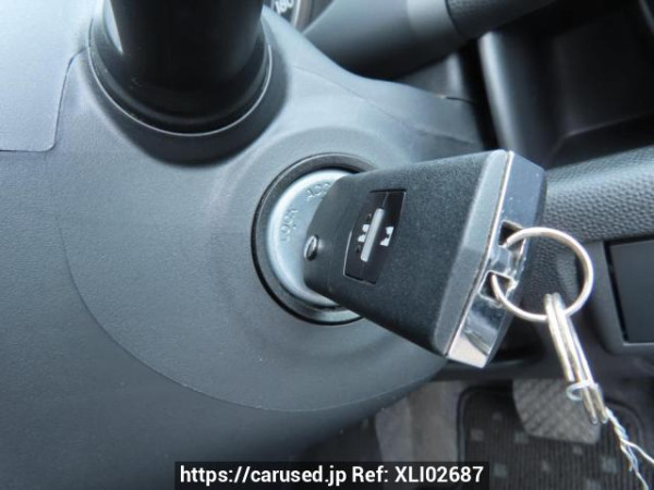 Used 2012 AT mazda demio DE3FS Image[28]