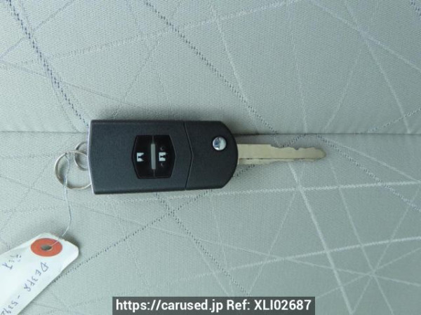 Used 2012 AT mazda demio DE3FS Image[29]