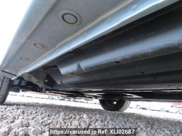 Used 2012 AT mazda demio DE3FS Image[36]