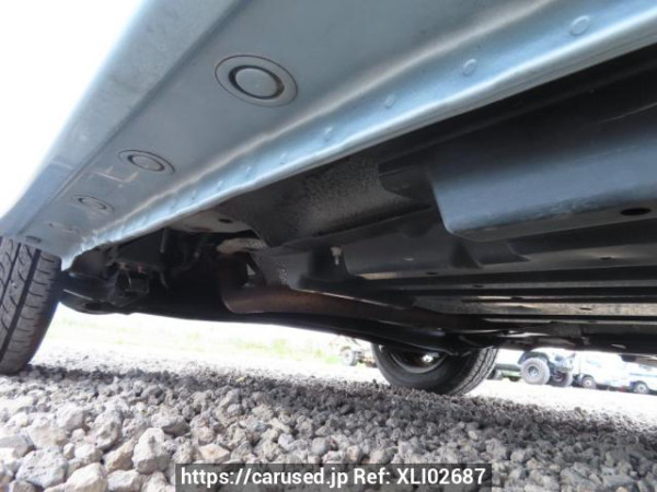 Used 2012 AT mazda demio DE3FS Image[38]