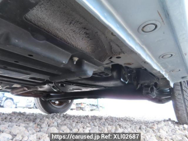 Used 2012 AT mazda demio DE3FS Image[39]