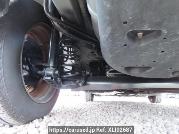 Used 2012 AT mazda demio DE3FS Image[40]