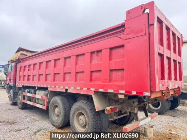 Used 2020 MT shacman x3000 SX5310ZLJ5C426 Image[3]