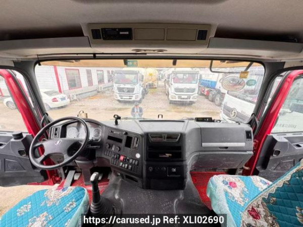 Used 2020 MT shacman x3000 SX5310ZLJ5C426 Image[9]