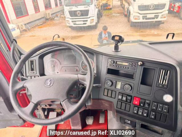 Used 2020 MT shacman x3000 SX5310ZLJ5C426 Image[10]