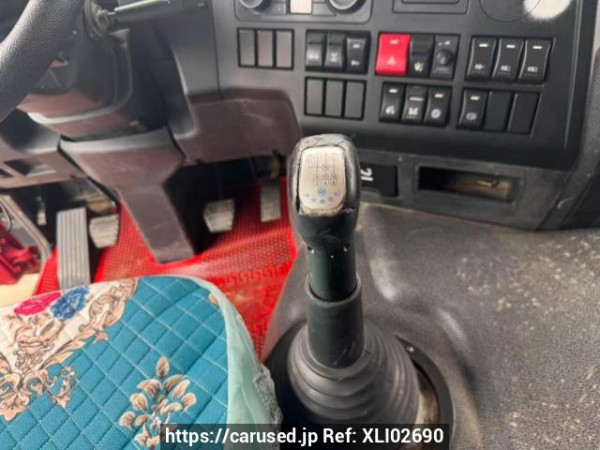 Used 2020 MT shacman x3000 SX5310ZLJ5C426 Image[12]