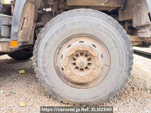 Used 2020 MT shacman x3000 SX5310ZLJ5C426 Image[14]