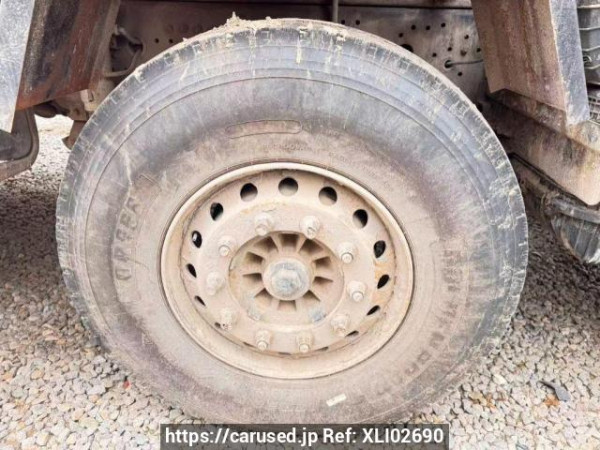 Used 2020 MT shacman x3000 SX5310ZLJ5C426 Image[15]