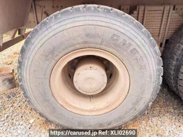 Used 2020 MT shacman x3000 SX5310ZLJ5C426 Image[17]